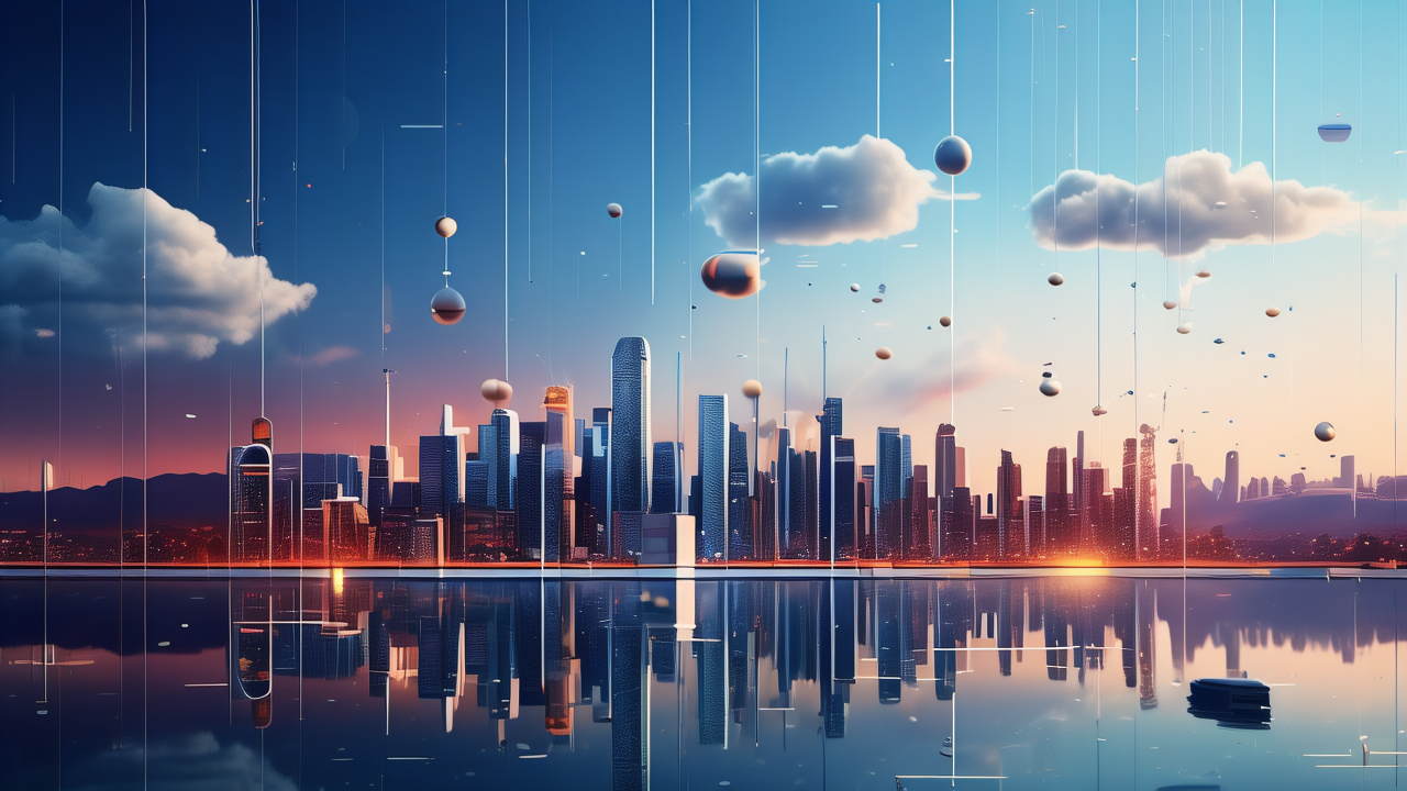 AI 救场，阿里死而复生？