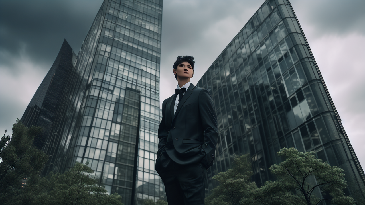 郑永刚去世两年，杉杉艰难渡劫