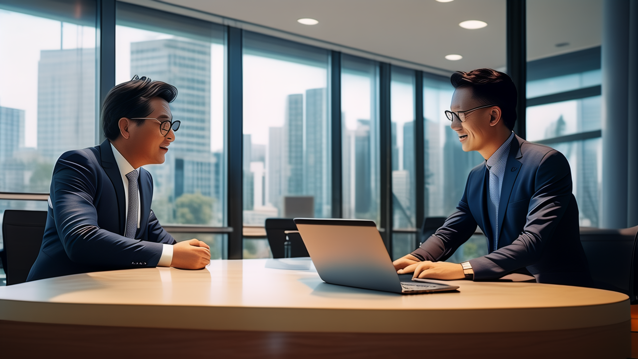 马化腾把卧榻之侧留给梁文锋