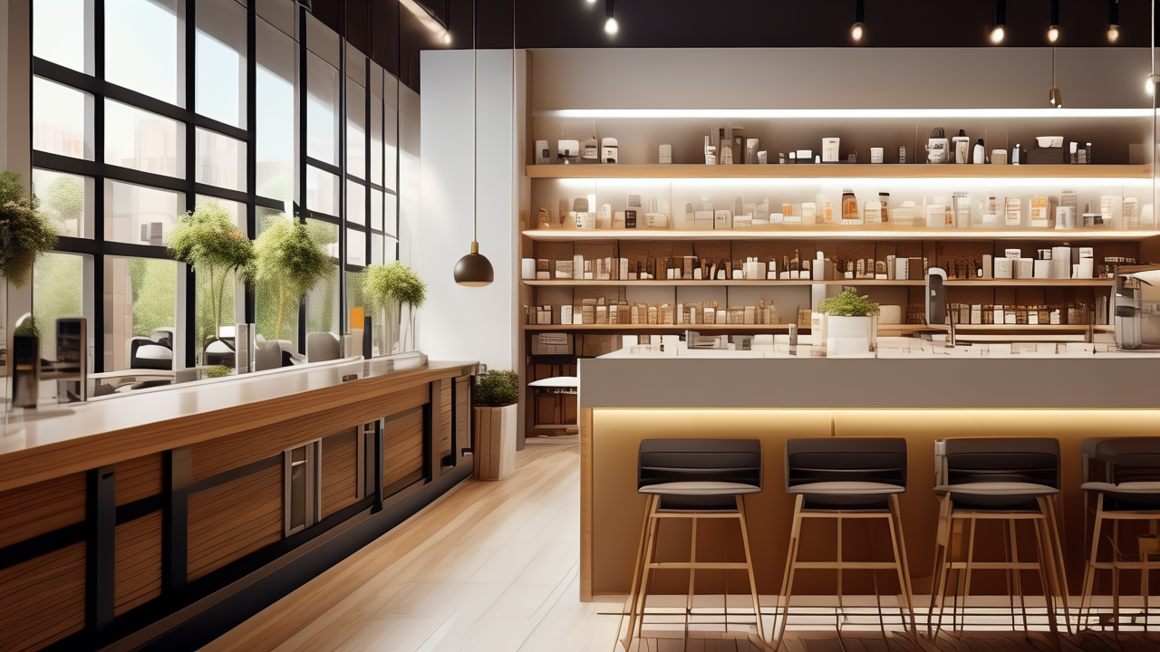 熬过 9.9，瑞幸翻盘，库迪苟活