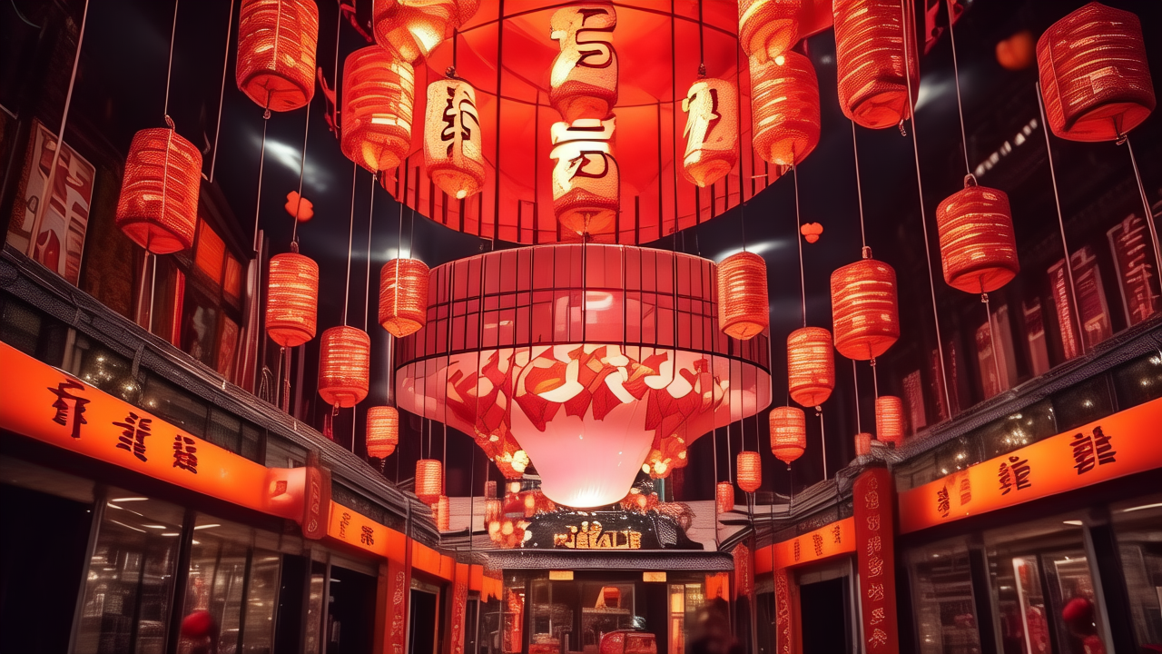 数读短剧春节档：300部扎堆、总盘12.6亿、唯二破2000万