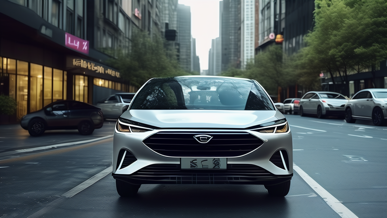 比亚迪的智驾，不可能真正免费