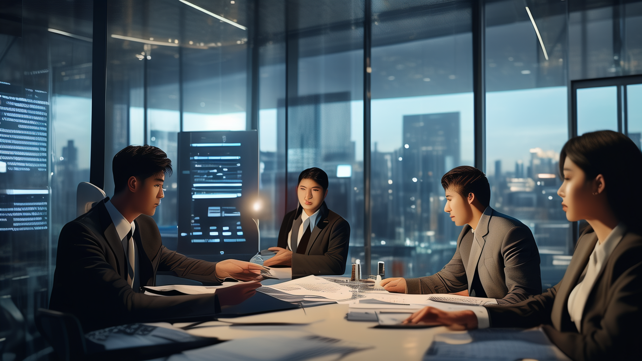 主业三年累亏约10亿，关联并购后遗症频发，海兰信再施资产腾挪术