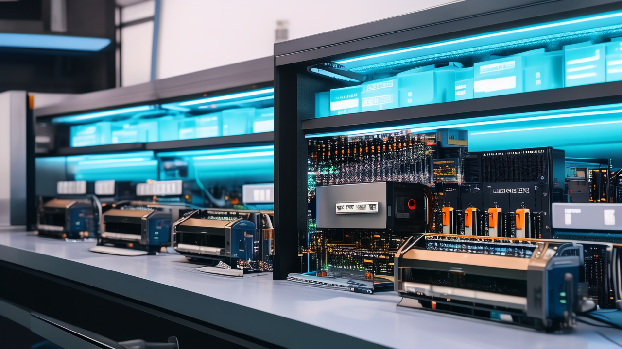 PCIe 6.0借AI开启商用，7.0即将登场