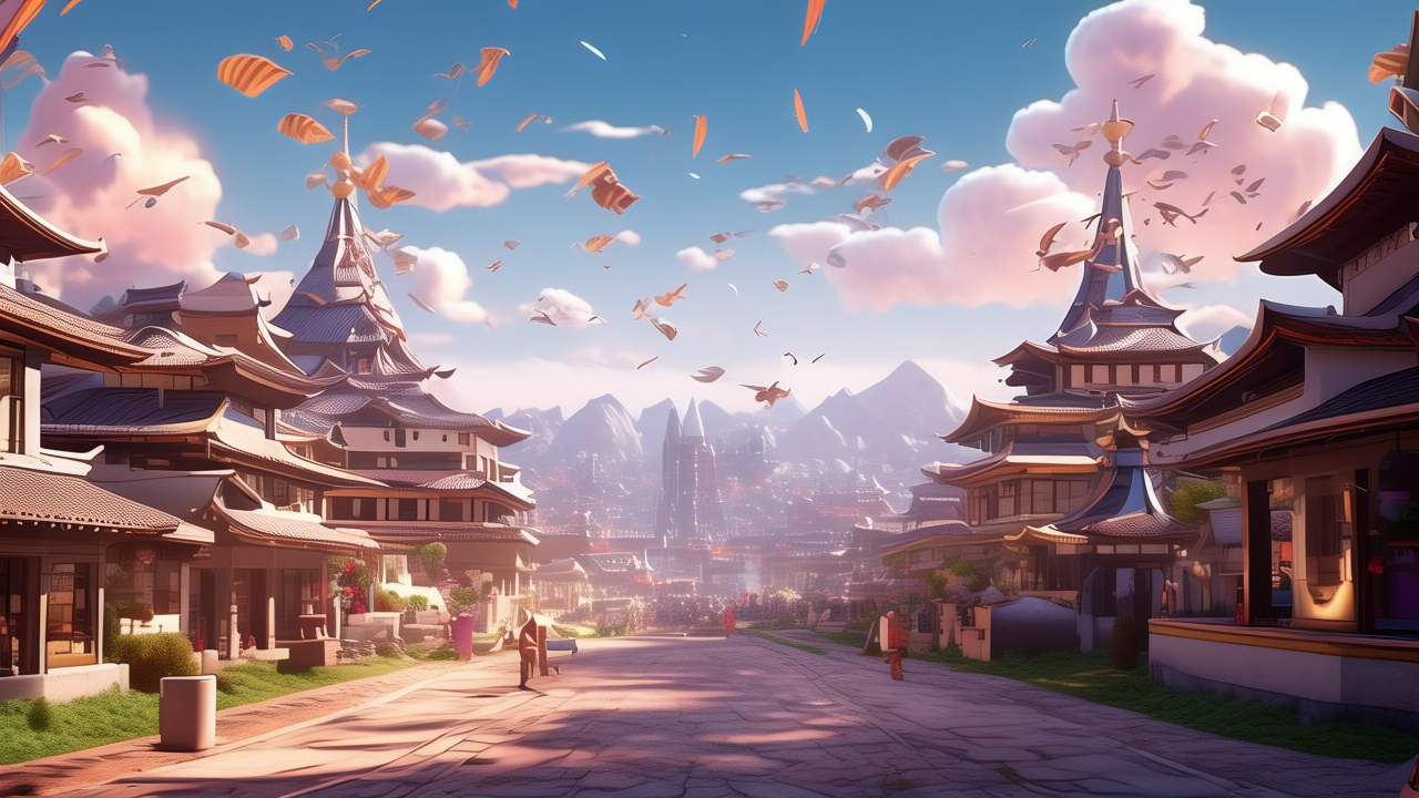 《燕云十六声》陷性别大战，游戏行业的“女性友好”还有多少含金量？