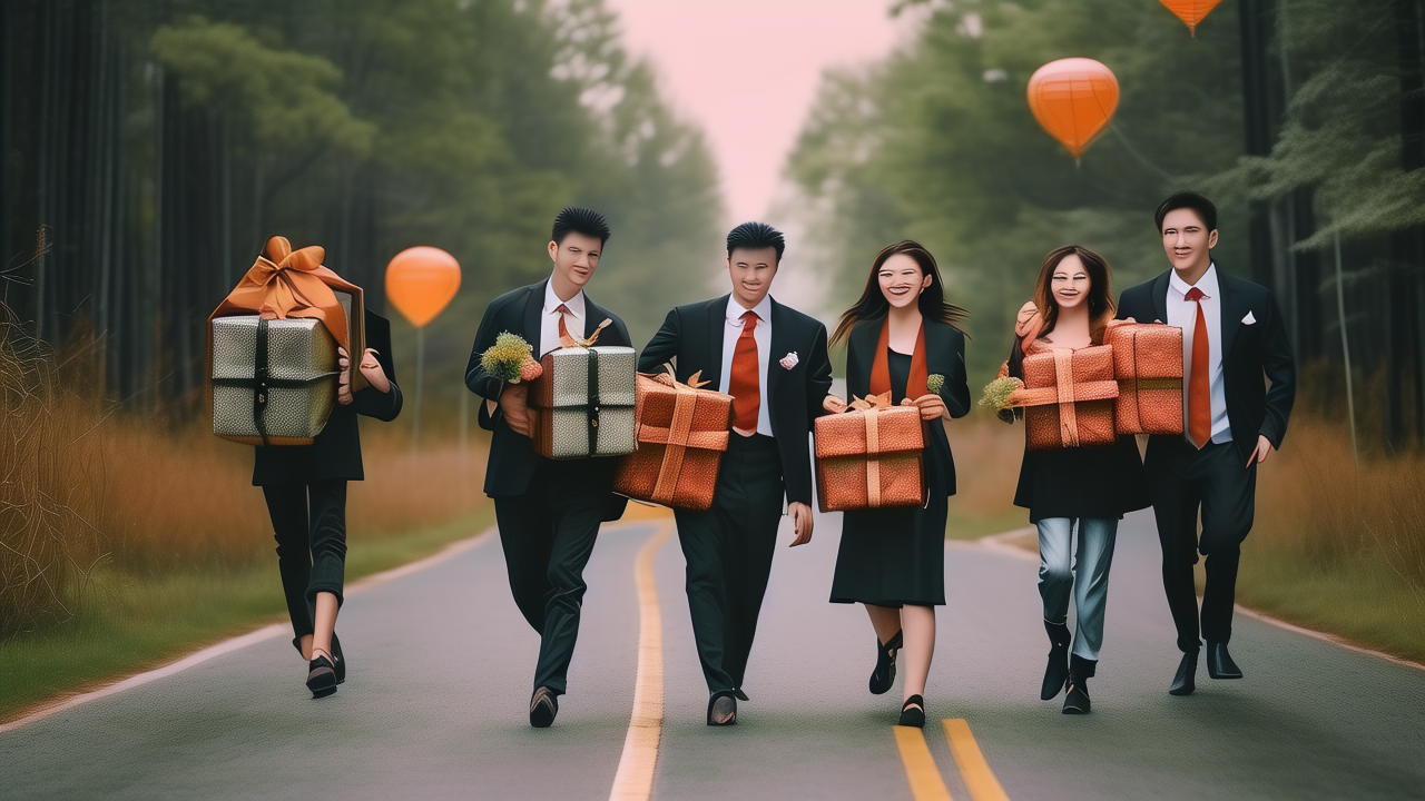 第一批“送礼物”的人，已踩雷