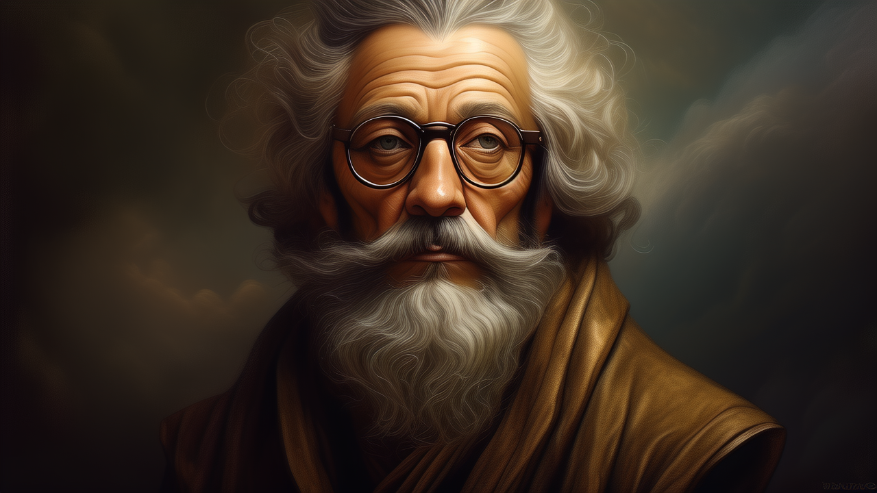 丹尼特：自我不在脑中，那它到底在哪里？