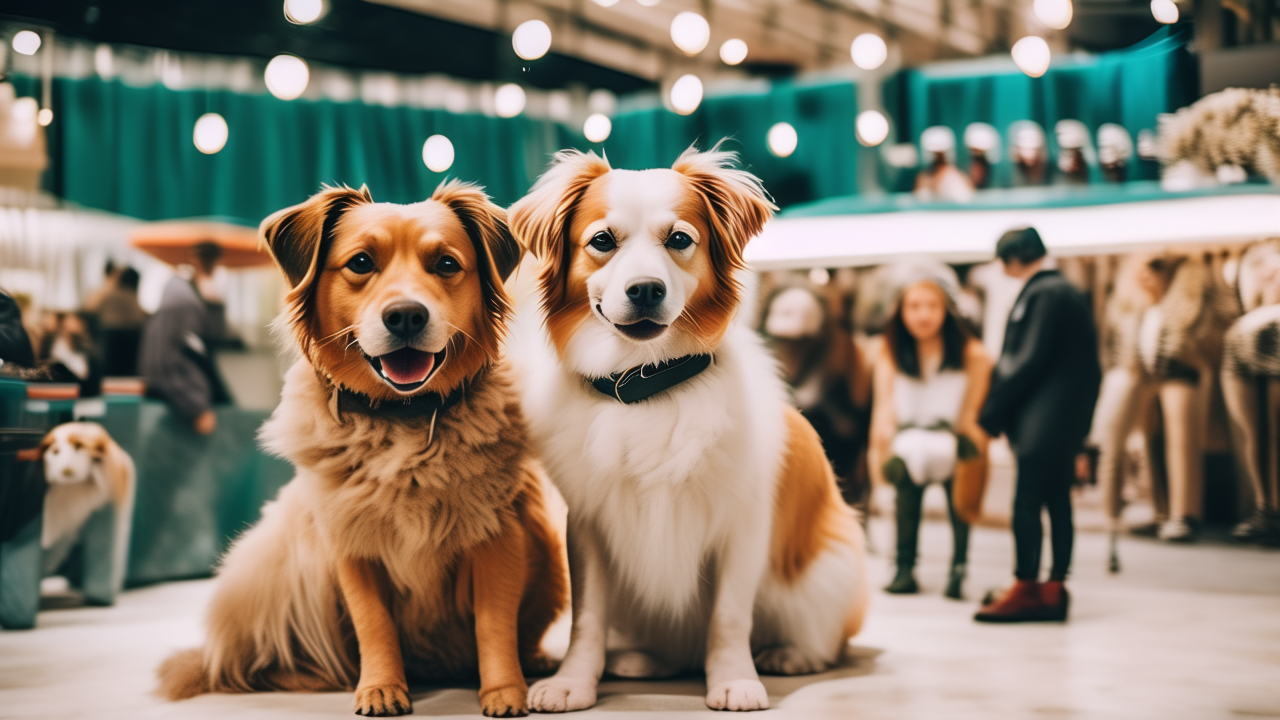 420万创业者，抢滩“养宠盛世”