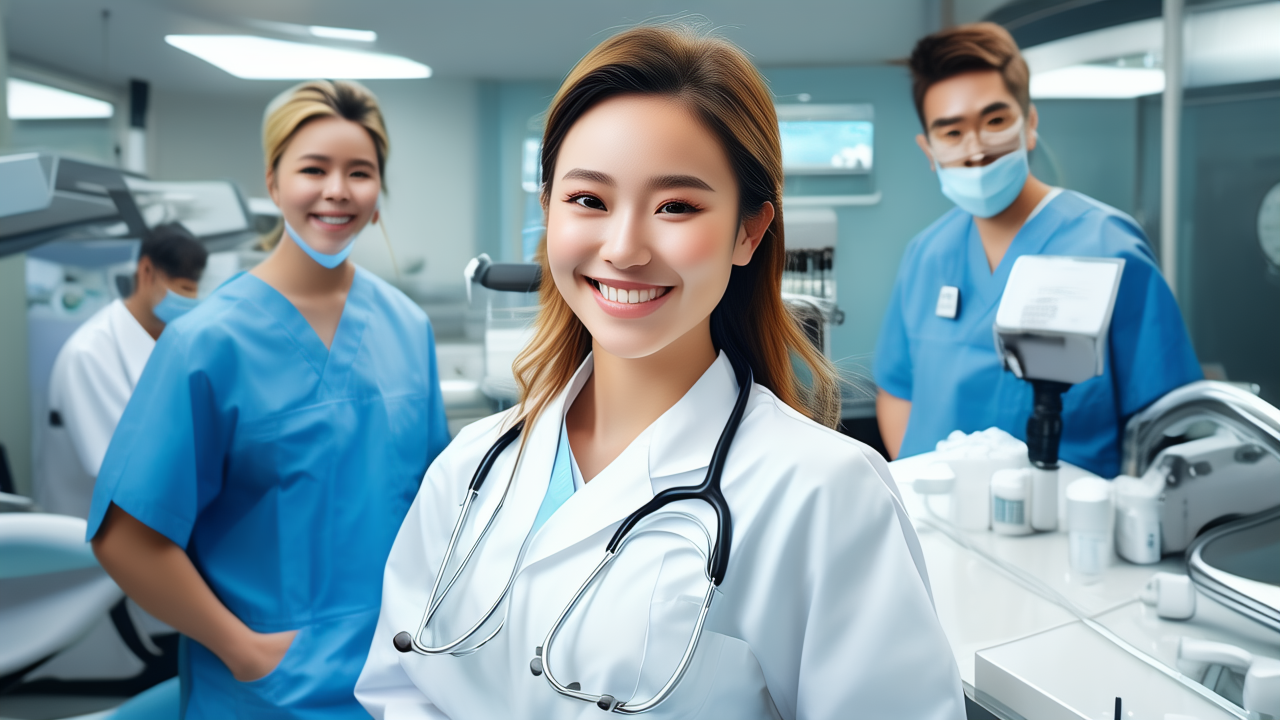 种植牙市场巨变，最大赢家出现了