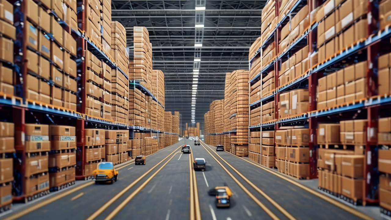 海外仓发展20年，如何一步步迈进红利期？