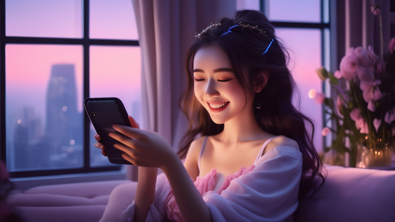 仅用两月，开局惨烈的乙游评分逆转，制作人：想撕下标签