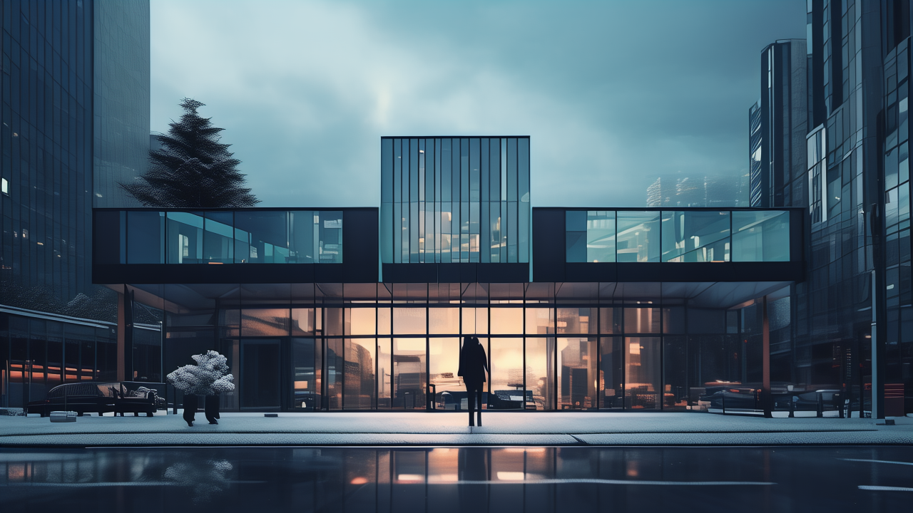 纵目科技，“停摆”在IPO前夜