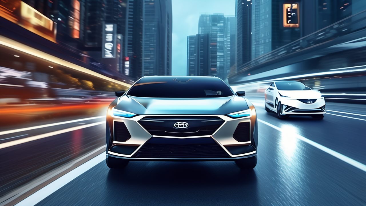 2025，智驾战争升维