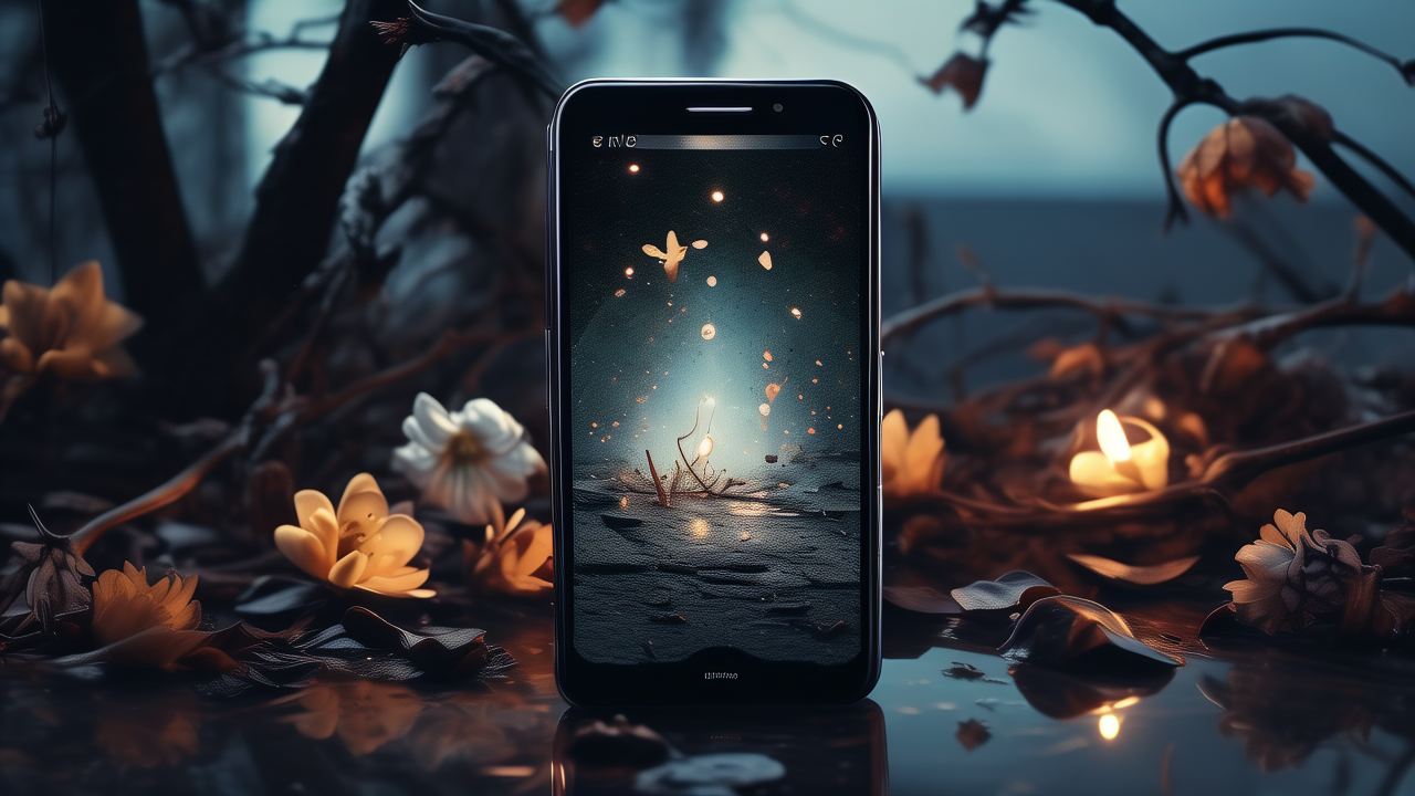 酷派手机，没有奇迹