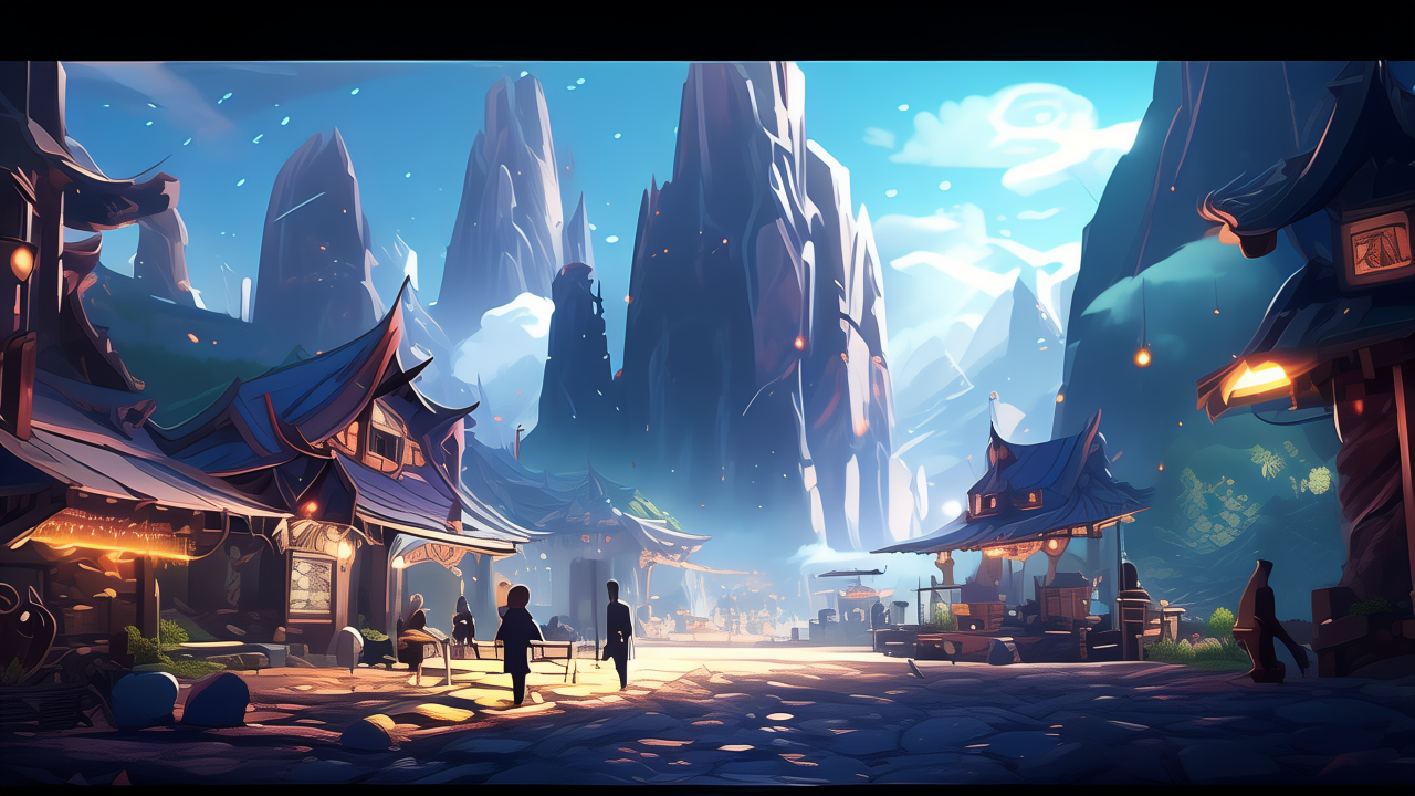 4.2亿收入的爆款在做，休闲爆款也在做，这一操作有何魅力？？