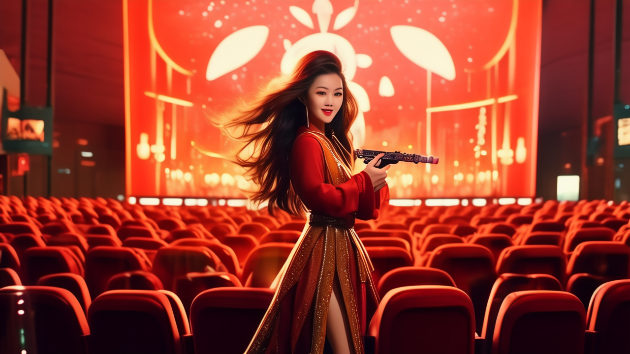 《哪吒2》即将登顶影史背后：95亿春节档的“一超一强三扑”