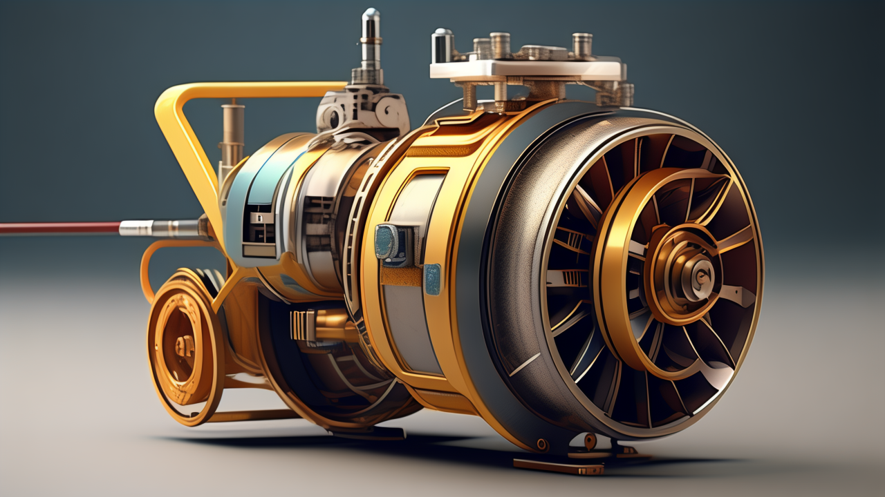 卧龙电驱“虚火”之辨：暴涨后的“概念收割机”，难掩业务落地难 | 钛媒体深度