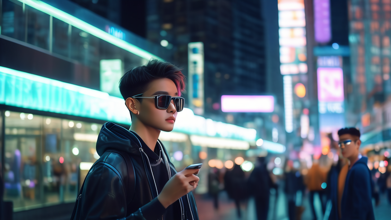 AI眼镜暗战2025：技术路线与商业化现状盘点