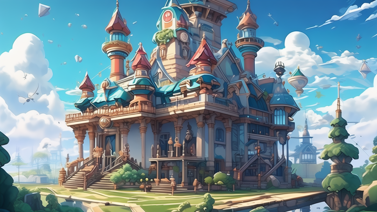 即使是米哈游，也是刀尖跳舞