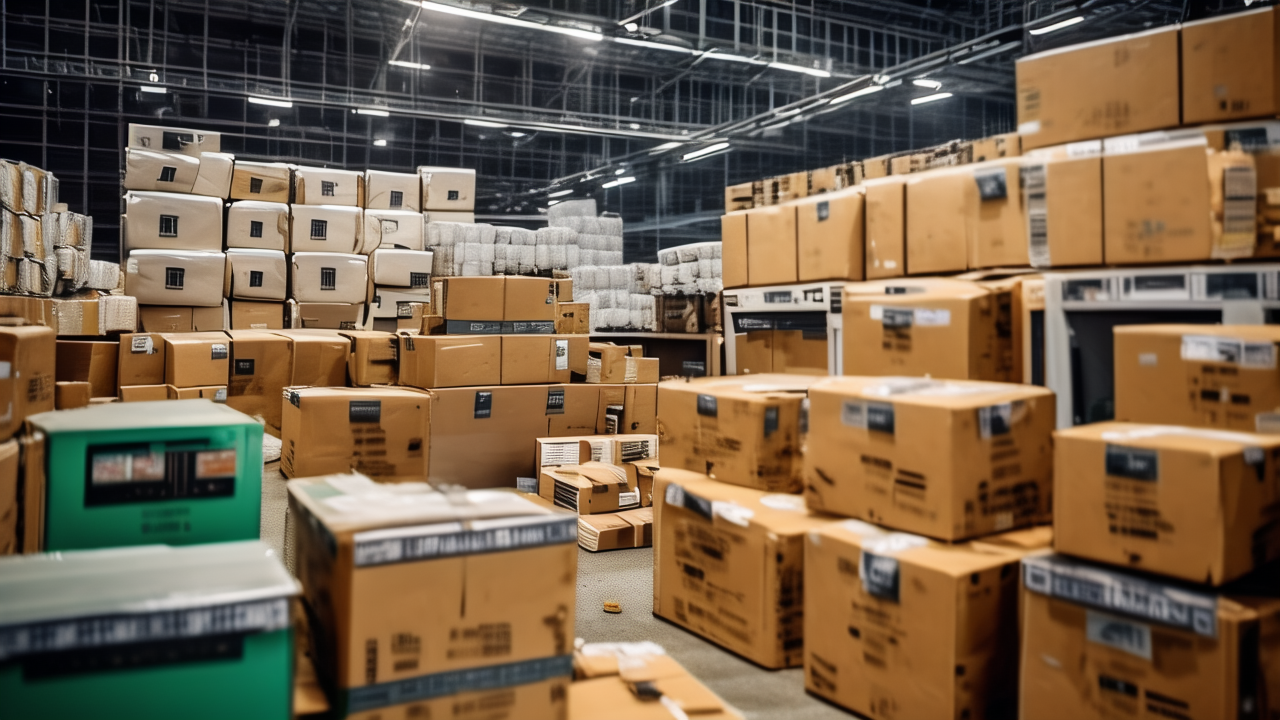 跨境小包走入迷途