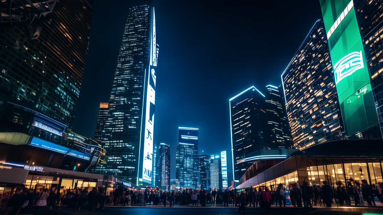 这次，轮到黄仁勋做预期管理了