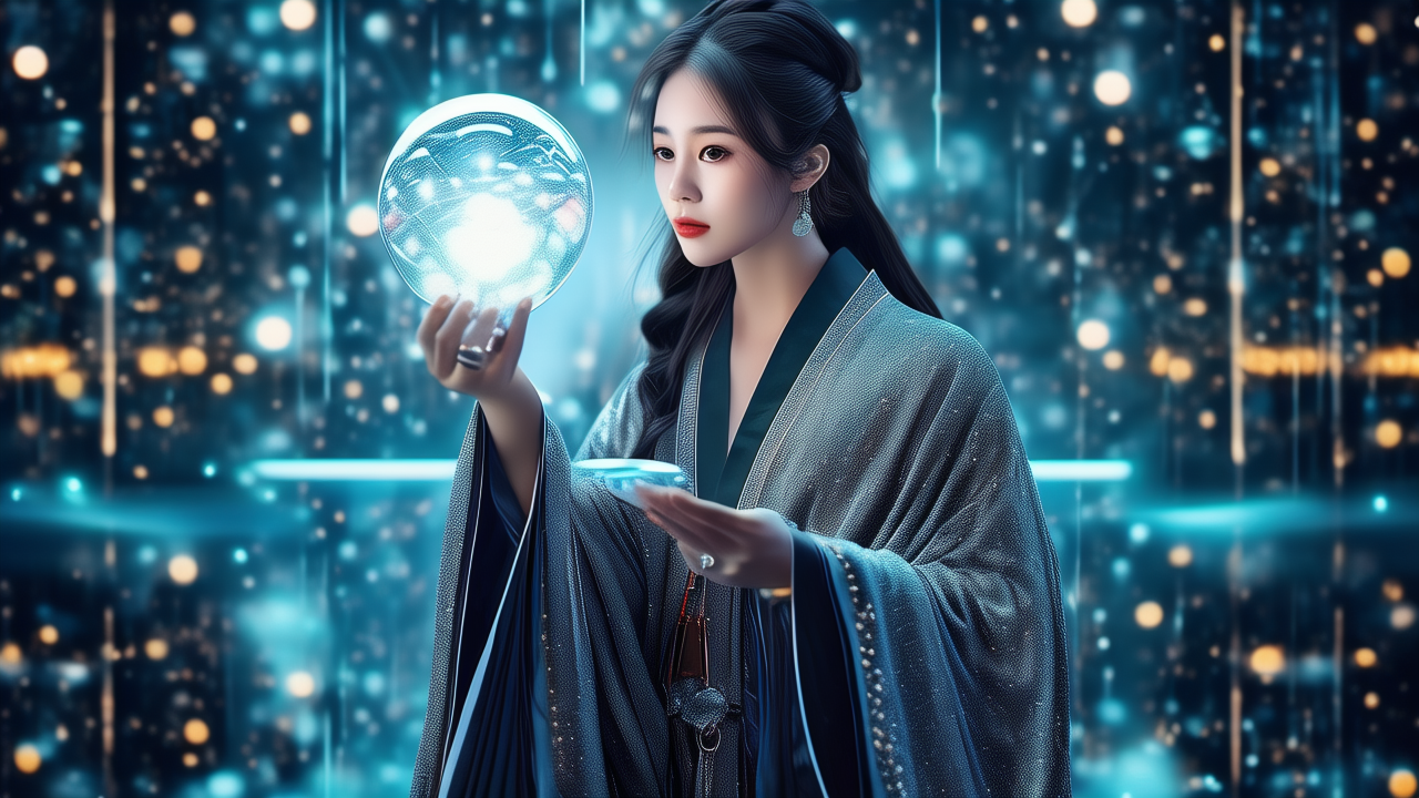 DeepSeek成“算命大师”，AI的尽头是玄学？