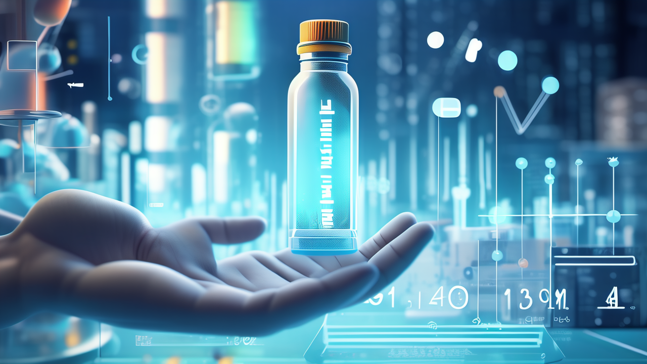 SMA，5年炸出三款大药