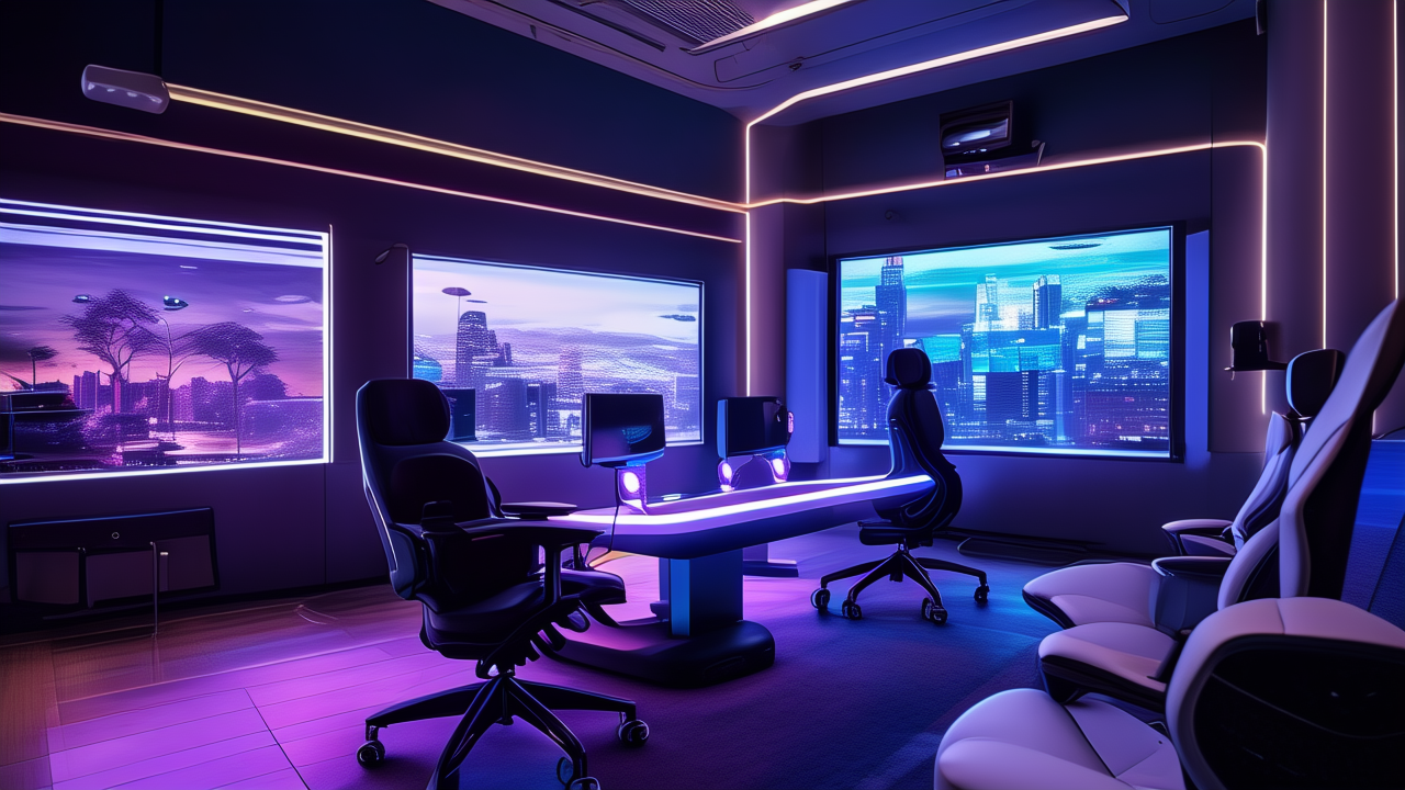 电竞酒店，年轻人正在“包场”