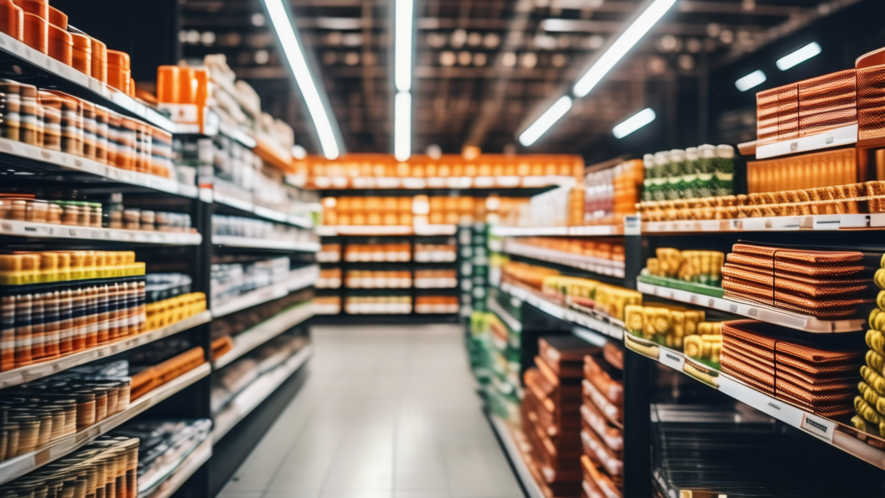 千亿方便面江湖，迎来中局之战