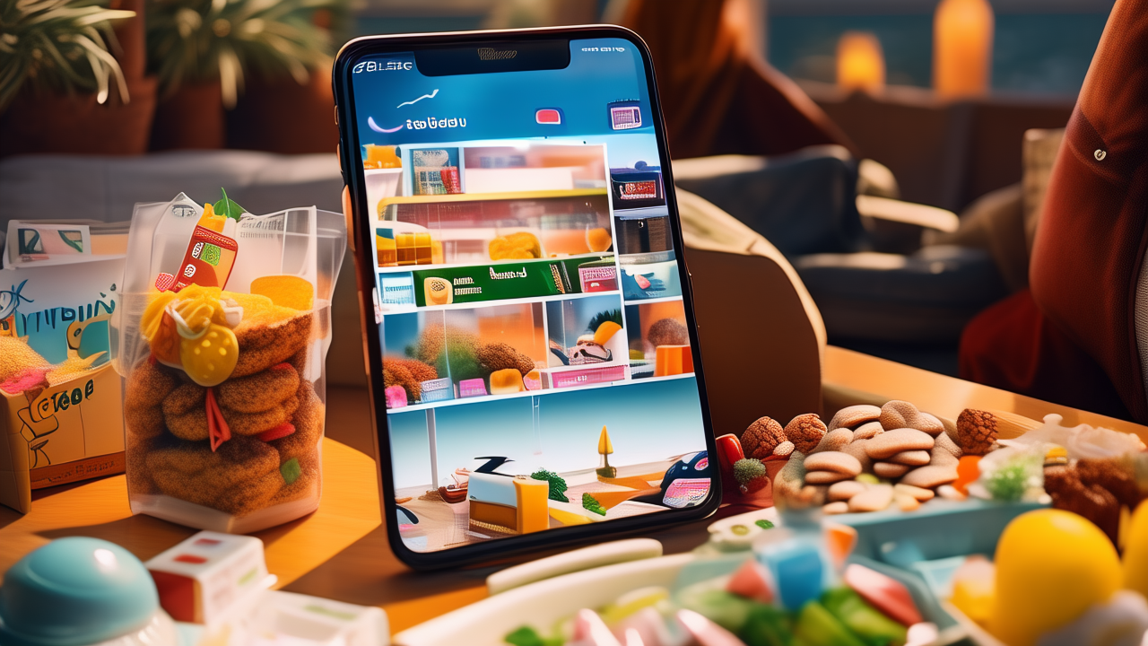 假期戒断综合症的年轻人，开始对“土味小游戏”上瘾