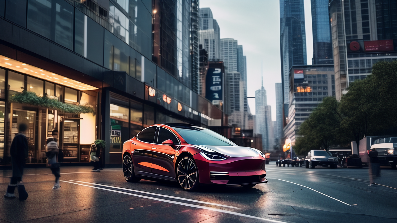 特斯拉FSD落地状况频出，尝鲜过后谁是真正的消费者？