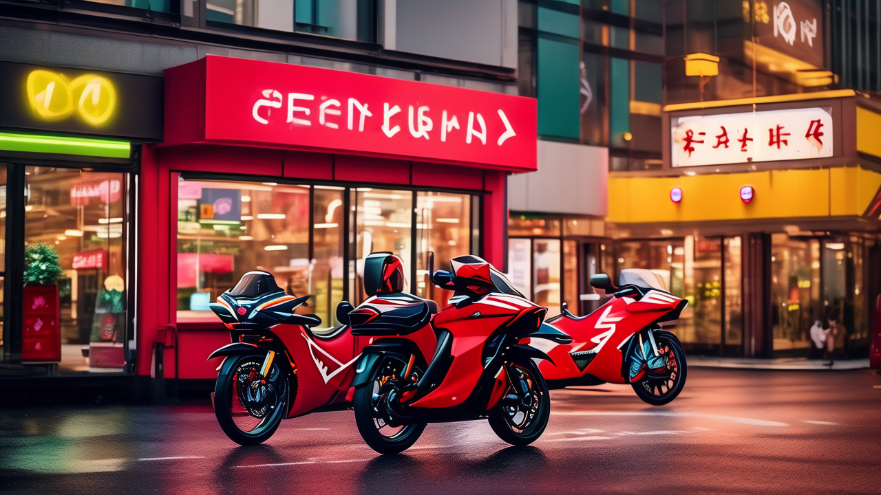 京东“0佣金”搅局，外卖江湖硝烟再起