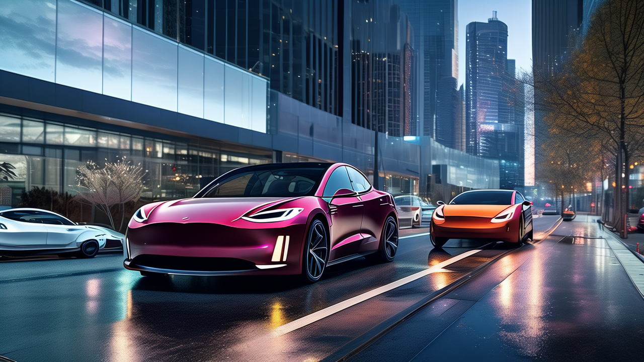 特斯拉 FSD 入华疯狂 24 小时