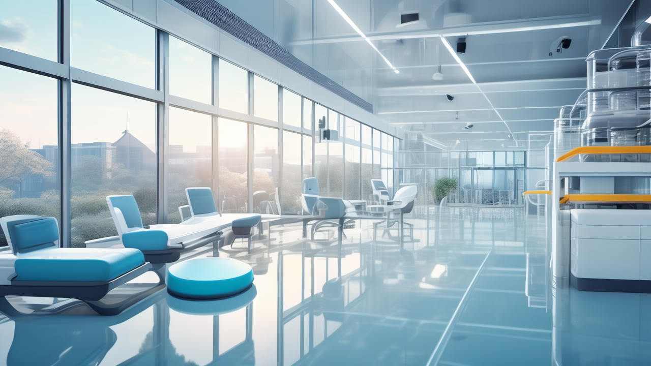 卖厂卖医院卖子公司，药企“多元化”狂踩刹车