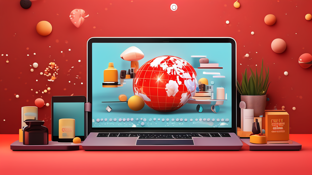 加码海淘，拼多多出海“补课”