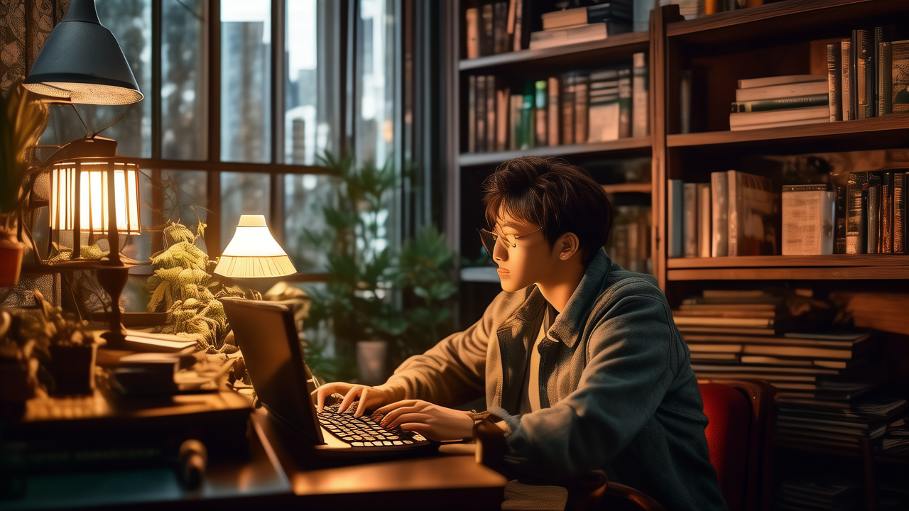 DeepSeek的华丽文风是怎样炼成的？