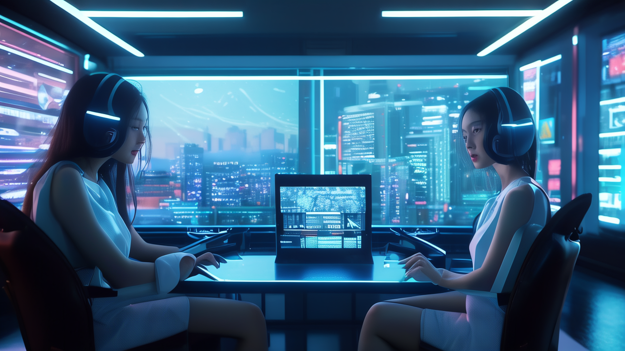 2025互动影游生死簿：半年淘汰50%，影视圈“清场”擦边党