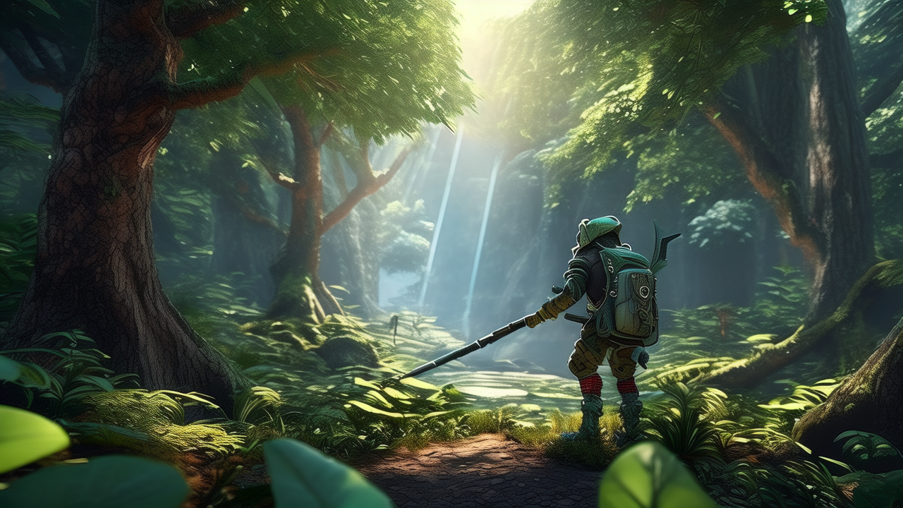 30天收入600万，莉莉丝帕鲁SLG小测一轮后又下滑，帕鲁Like这次能成吗？