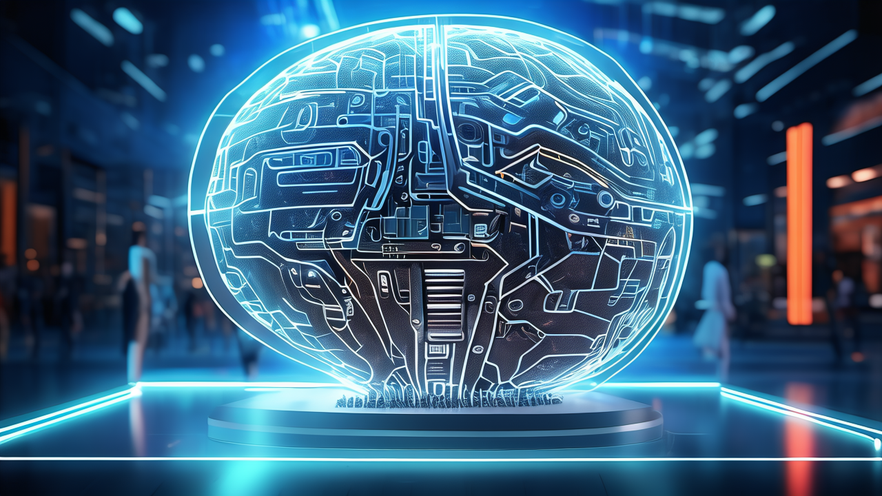 DeepSeek爆火：AI赛道的一次“非典型突围”