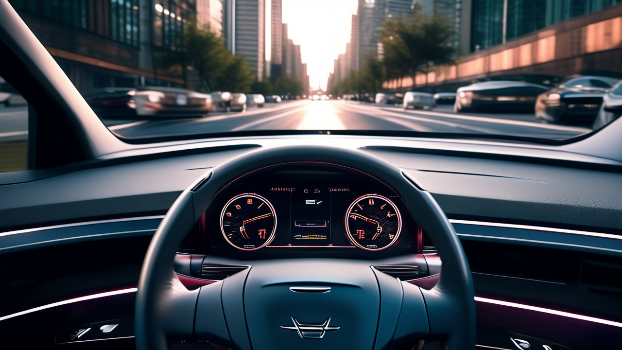 终于用上了特斯拉FSD，但这盘冷饭还香吗？