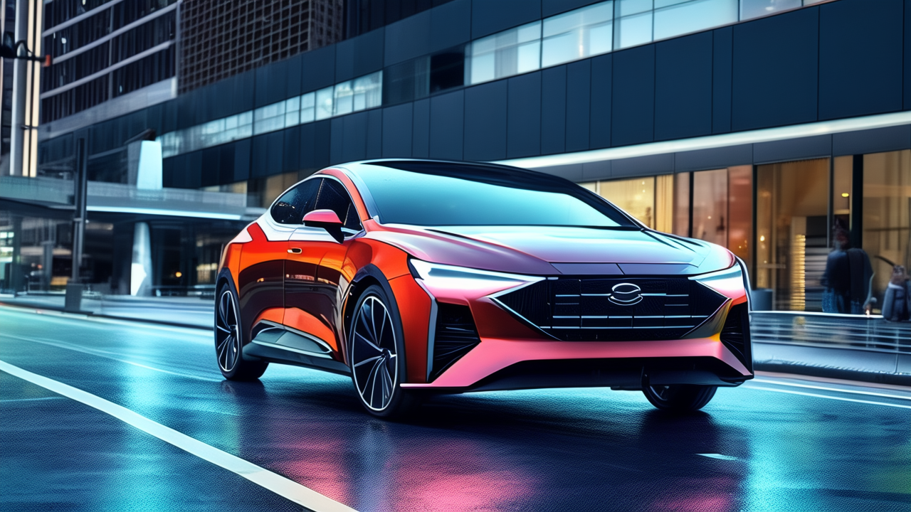 2.0版价格战，智驾平权让比亚迪又赚麻了