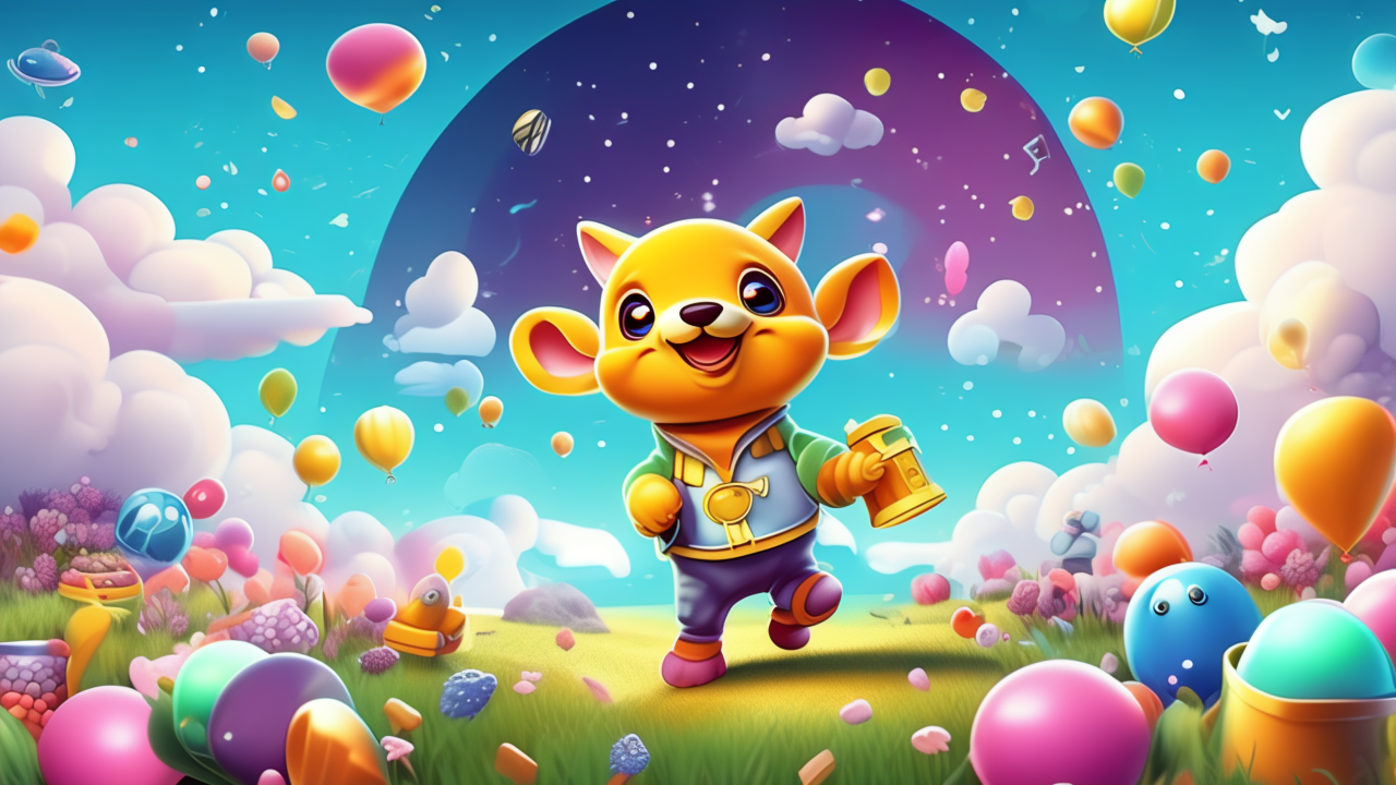 休闲游戏，逆势疯狂融资？