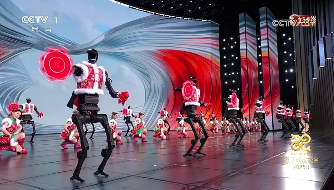 钛媒体AGI独家｜宇树科技建立自研“灵巧手”项目，已高薪招聘 AI 算法、机械工程师人才