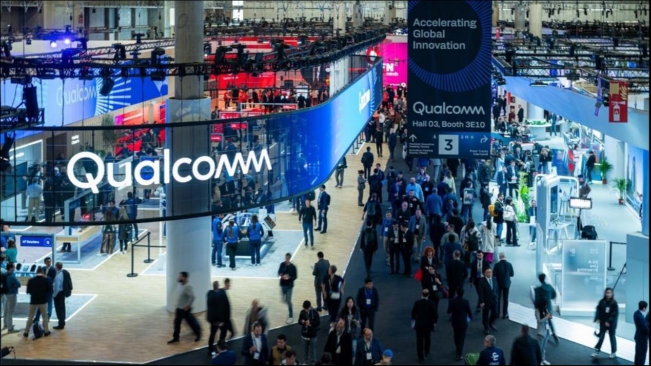 对话高通CMO莫珂东：端云融合推动AI普及，5年内看到AI机器人广泛应用