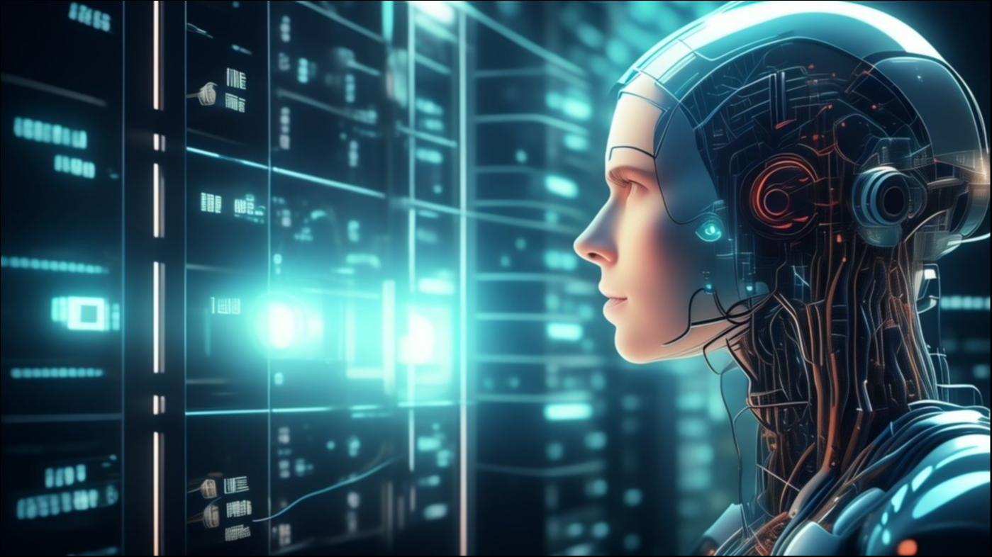 人形机器人年增长率将突破30%，张建伟院士：需进一步减轻AI模型的幻觉问题