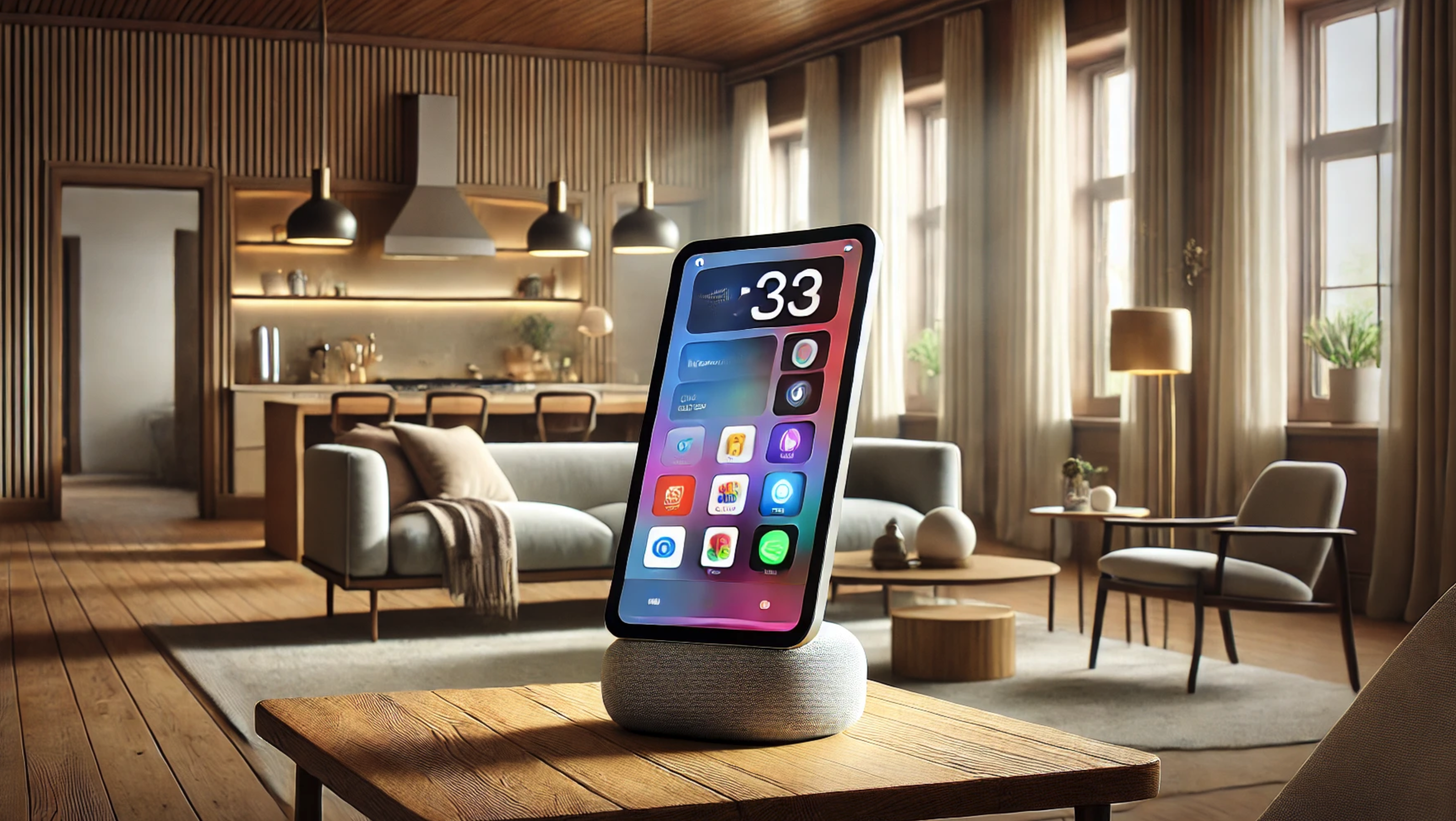 不仅落后谷歌、小米，苹果智能家居还被AI绊了一跤