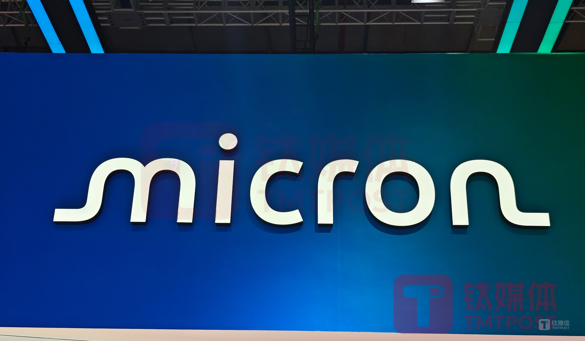 新加坡工厂断电事故影响下，存储芯片巨头美光市值一夜之间缩水61亿元｜钛媒体AGI