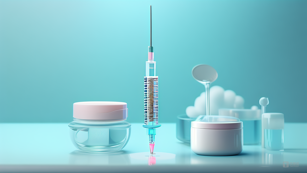 爱美客涨不动了，Q4成绩历史最差，没有新爆款，难有好未来丨看财报