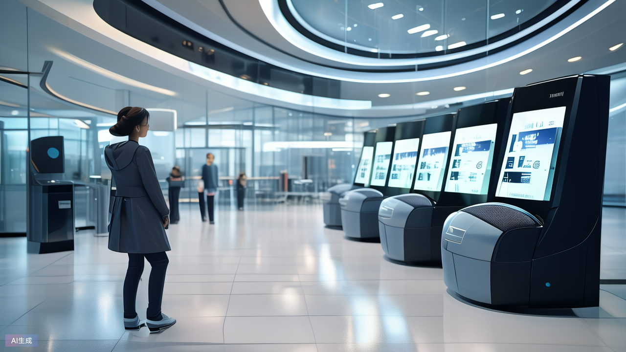 六大行APP智能客服实测：交行领跑，农行掉队｜银行APP测评