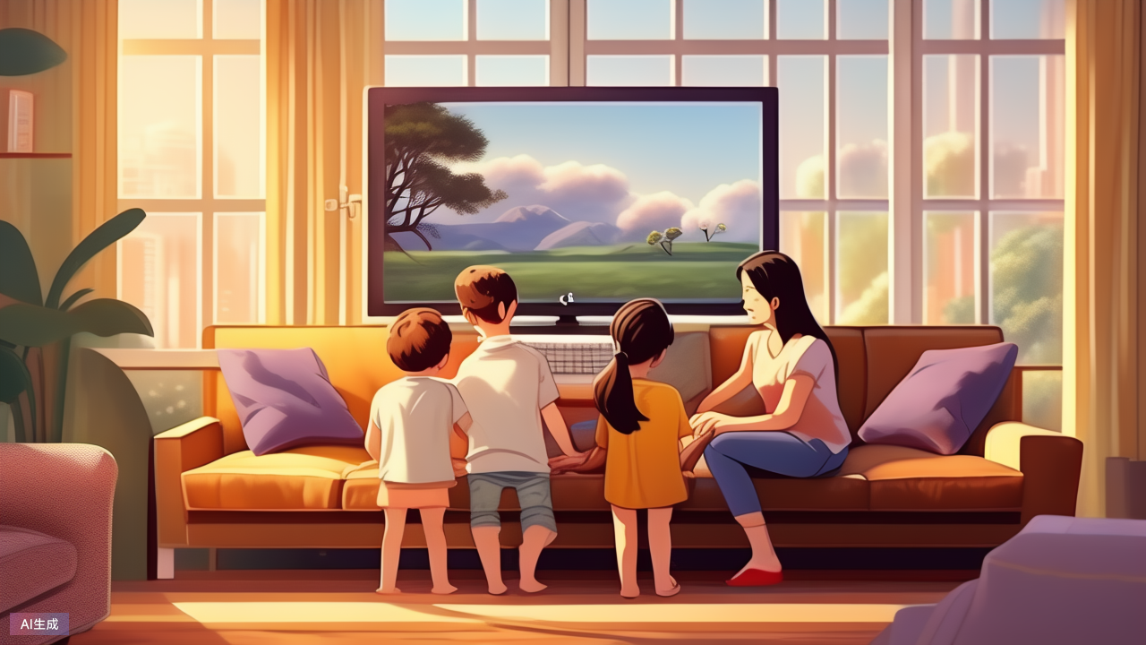 日本客厅里的“中国制造” | AWE 2025